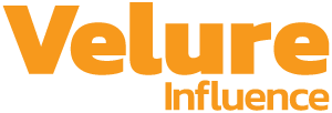 logo velure influence