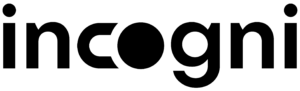 incogni logo