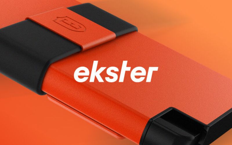 ekster case study