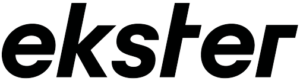 ekster logo