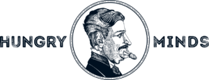 hungry minds logo