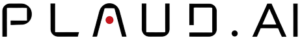 plaud ai logo