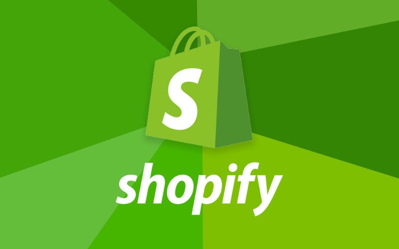 shopify case study